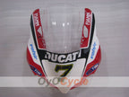 Carenado superior delantero para Ducati 11-14 1199 #OYO87914425