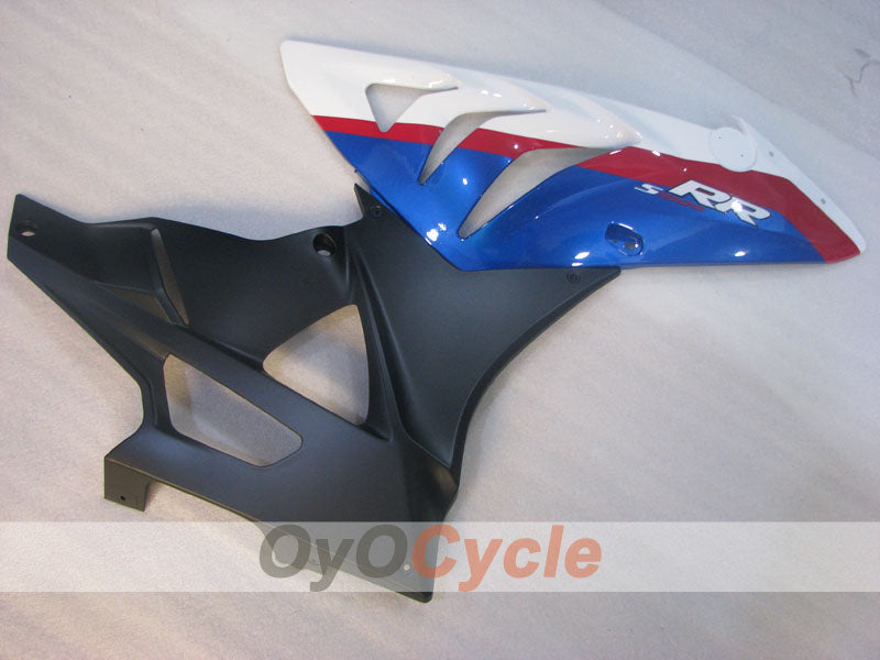 Carenado lateral izquierdo y derecho para BMW 09-14 S1000RR #OYO87911776 Imagen principal del producto