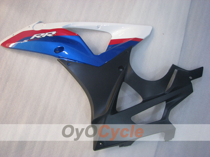 Carenado lateral izquierdo y derecho para BMW 09-14 S1000RR #OYO87911776 Imagen secundaria del producto
