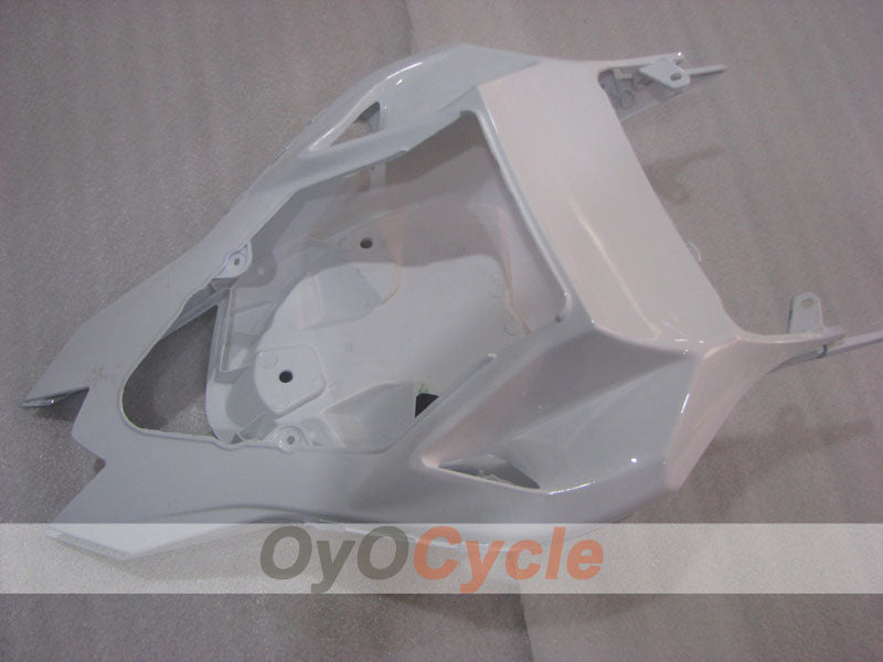 Carenado Trasero para BMW S1000RR 09-14 #OYO87911779