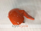 Kit de carenado por inyección para BMW S1000RR 15-16 - Naranja, Negro - Estilo de fábrica #OYO87904550