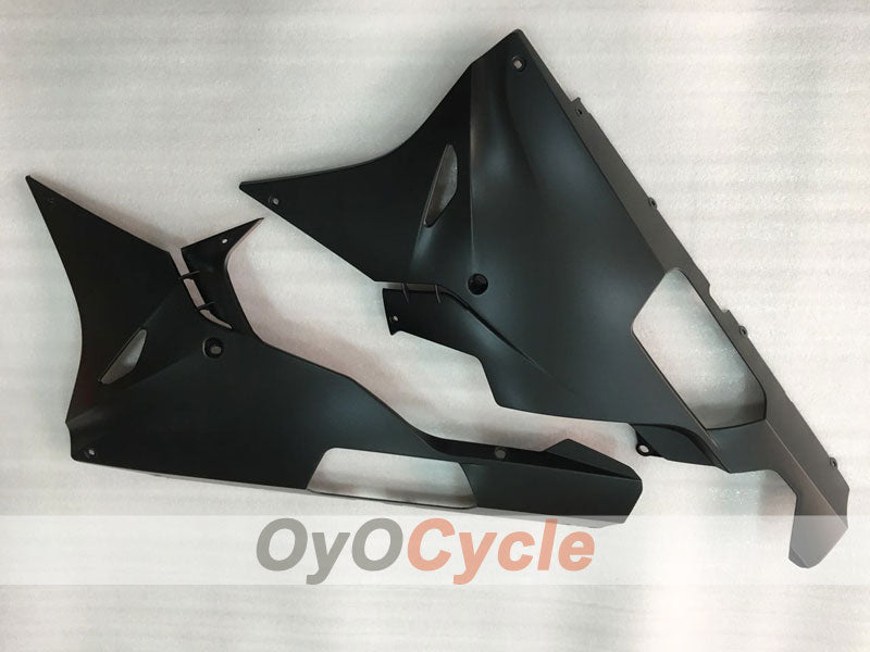 Kit de carenado por inyección para BMW S1000RR 15-16 - Naranja, Negro - Estilo de fábrica #OYO87904550 Imagen secundaria del producto