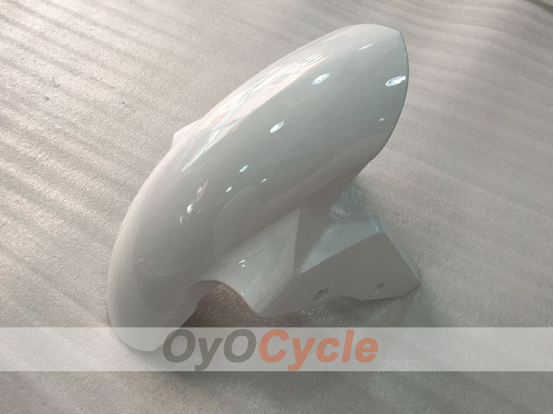 Kit de carenado por inyección para BMW S1000RR 15-16 - Azul, Blanco, Negro - Estilo de fábrica #OYO87904558