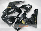 Carenado inyectado para Triumph Daytona 675 06-08 - Negro - Estilo de fábrica #OYO87904570