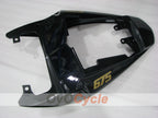 Carenado inyectado para Triumph Daytona 675 06-08 - Negro - Estilo de fábrica #OYO87904570