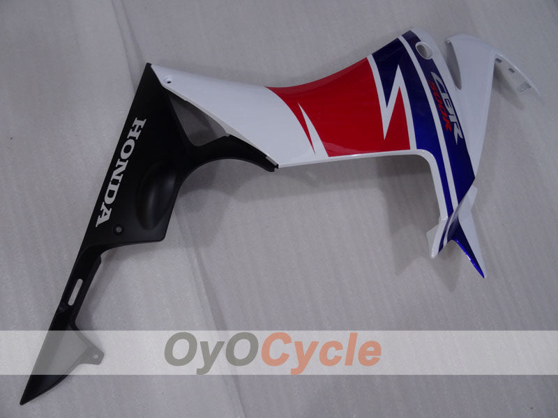Carenado lateral izquierdo y derecho para Honda 13-15 CBR500R #OYO87907769 Imagen secundaria del producto