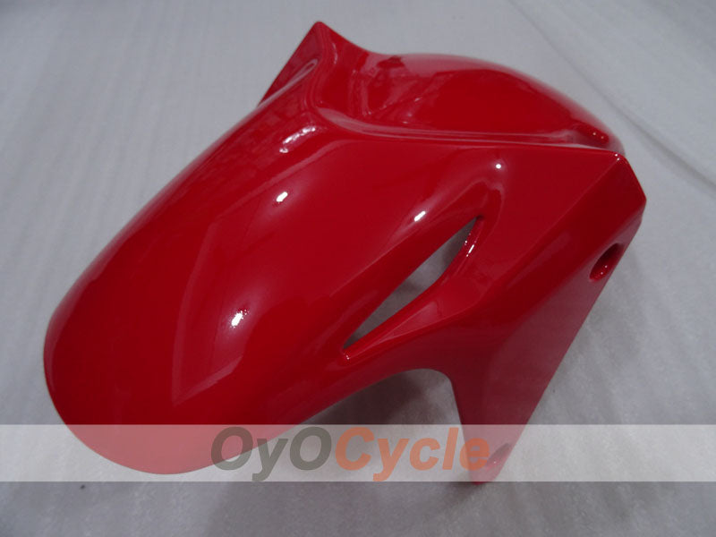 Carenado Guardabarros Delantero Para Honda 13-15 CBR500R #OYO87907770 Imagen principal del producto