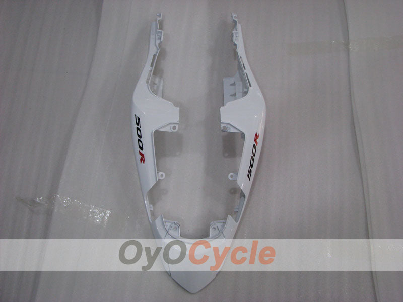Carenado trasero para Honda 13-15 CBR500R #OYO87907775 Imagen secundaria del producto
