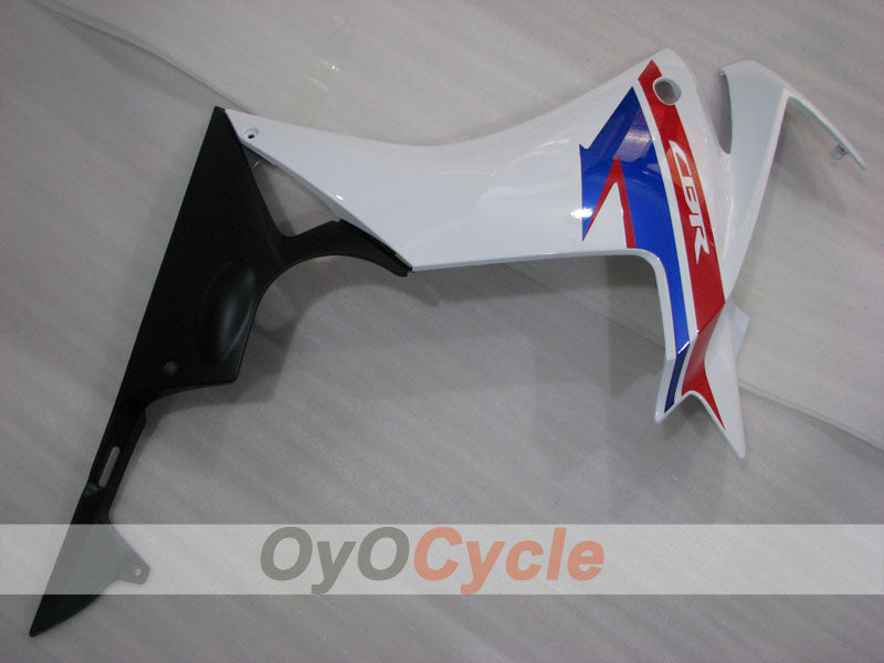 Carenado lateral izquierdo y derecho para Honda 13-15 CBR500R #OYO87907773 Imagen secundaria del producto