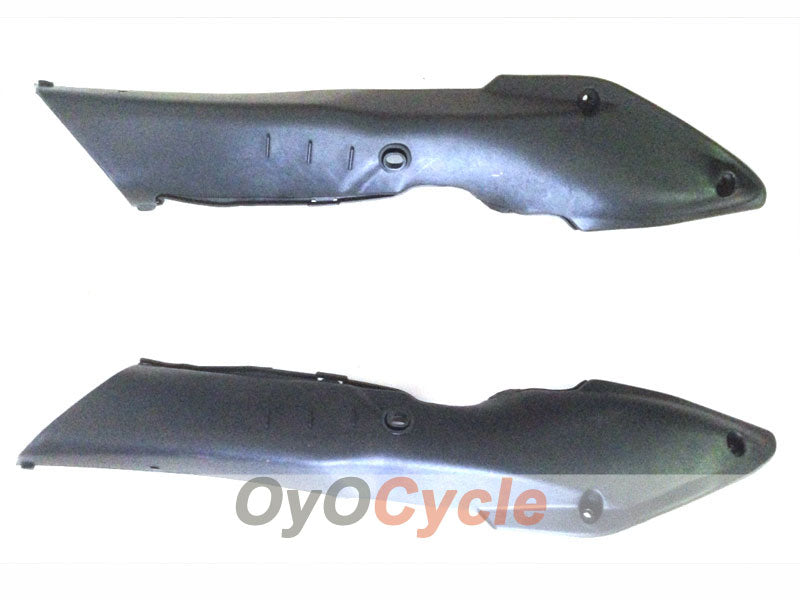 Conducto de aire para Honda CBR250RR 1990-1994 #OYO87904589 Imagen principal del producto