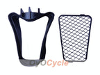 Conducto de aire para Honda CBR600RR 2007-2012 #OYO87904592