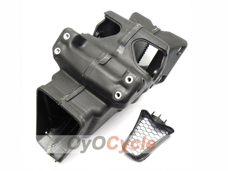 Conducto de aire para Honda CBR600RR 2007-2012 #OYO87904592