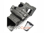 Conducto de aire para Honda CBR600RR 2007-2012 #OYO87904592
