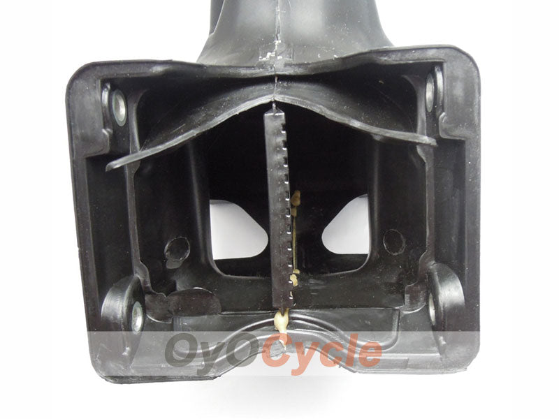 Conducto de aire para Honda CBR600RR 2007-2012 #OYO87904592