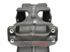 Conducto de aire para Honda CBR600RR 2007-2012 #OYO87904592