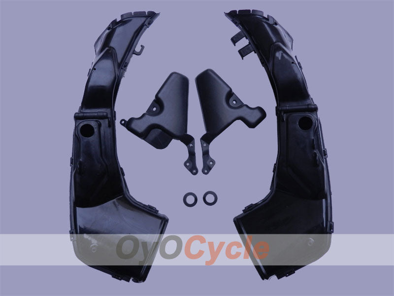 Conducto de aire para Honda CBR1000RR 2008-2011 #OYO87904593 Imagen principal del producto