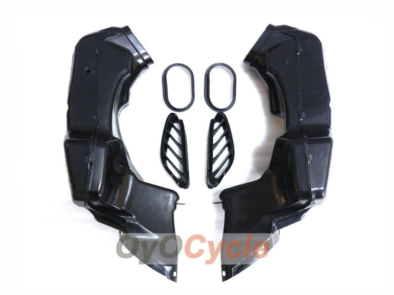Conducto de aire para SUZUKI GSX-R600 2008-2010 #OYO87904598 Imagen principal del producto