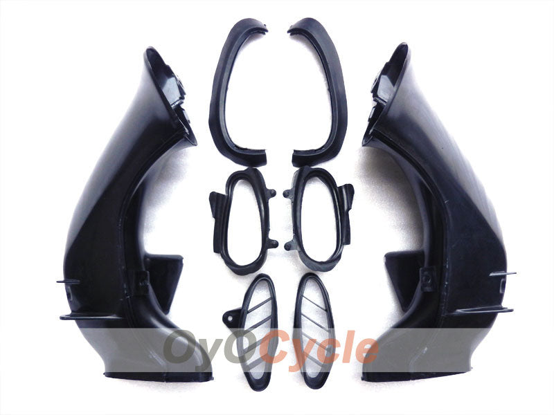 Tubo de aire para YAMAHA YZF-R1 2004-2006 #oyo87904606 Imagen principal del producto