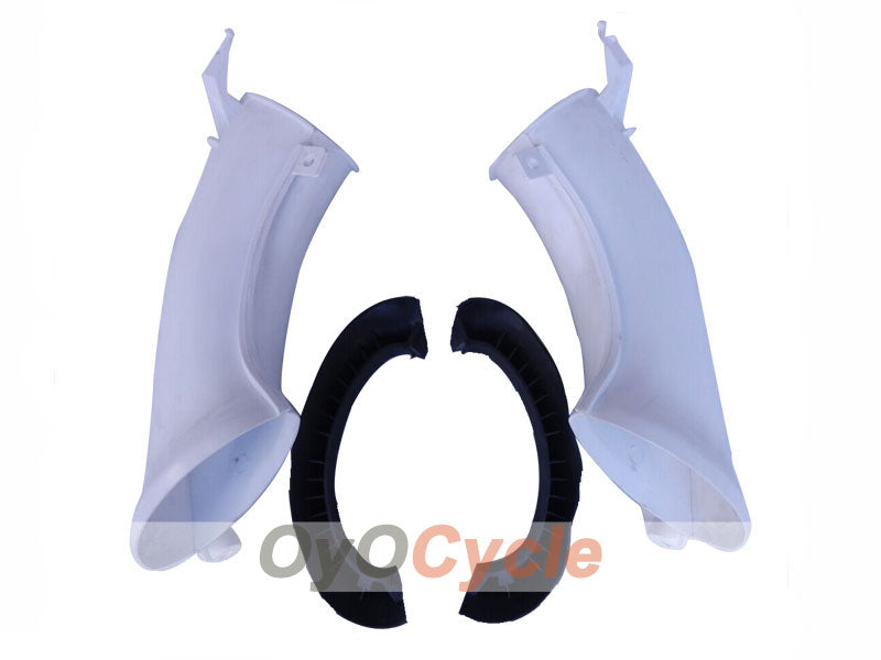Tubo de aire para YAMAHA YZF-R1 2007-2008 #OYO87904607 Imagen principal del producto
