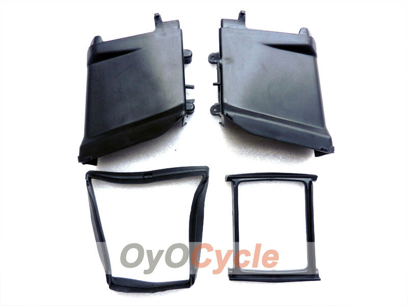 Conducto de aire para YAMAHA YZF-R6 2006-2007 #OYO87904608 Imagen principal del producto
