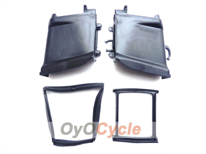 Conducto de aire para YAMAHA YZF-R6 2008-2014 #OYO87904609