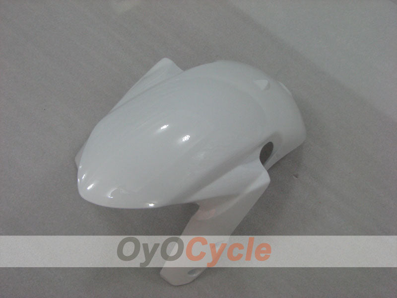 Carenado Guardabarros Delantero Para Suzuki 09-16 GSXR1000 #OYO87908762 Imagen principal del producto