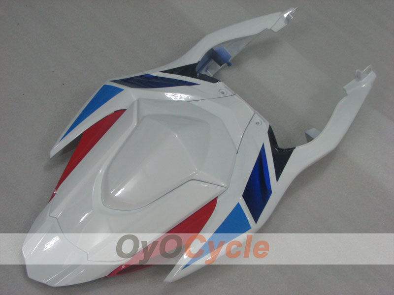 Colín trasero + funda de asiento para Suzuki 09-16 GSXR1000 #OYO87908763