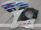 Carenado lateral izquierdo y derecho para Suzuki 09-16 GSXR1000 #OYO87908765