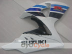 Carenado lateral izquierdo y derecho para Suzuki 09-16 GSXR1000 #OYO87908765