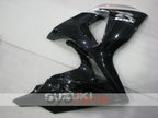 Kit de carenado por inyección para GSX R1000 09-16 - Negro - Estilo de fábrica #OYO87904704