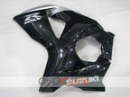 Kit de carenado por inyección para GSX R1000 09-16 - Negro - Estilo de fábrica #OYO87904704