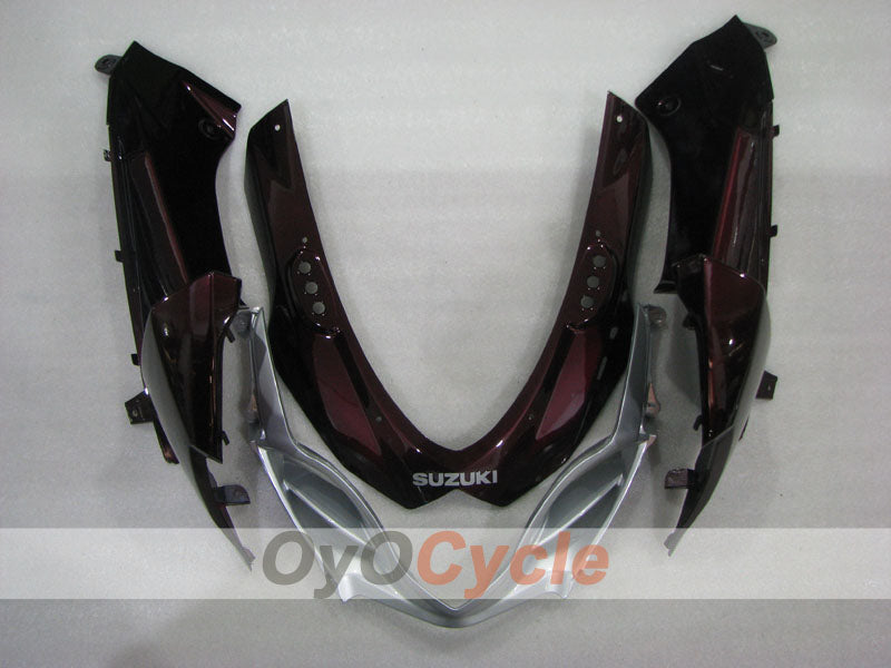 Carenado Delantero Superior para Suzuki 09-16 GSXR1000 #OYO87908770 Imagen principal del producto
