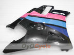 Carenado Izquierdo y Derecho para Honda 91-94 CBR600F2 #OYO87907925