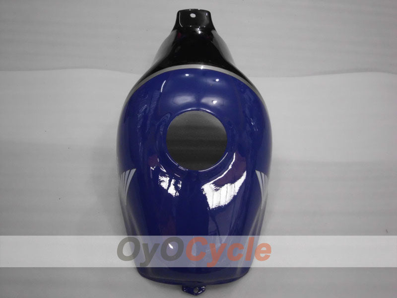 Carenado del tanque de combustible para Honda 91-94 CBR600F2 #OYO87907926 Imagen secundaria del producto