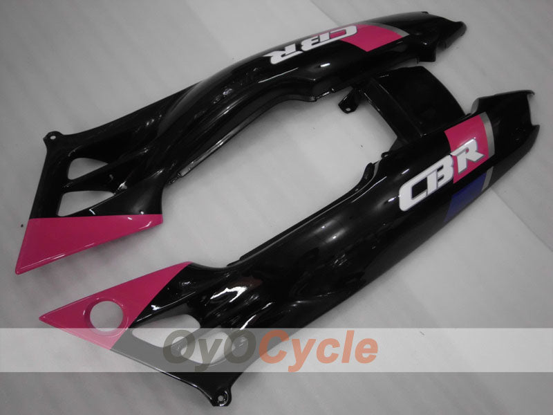 Carenado trasero para Honda 91-94 CBR600F2 #OYO87907928