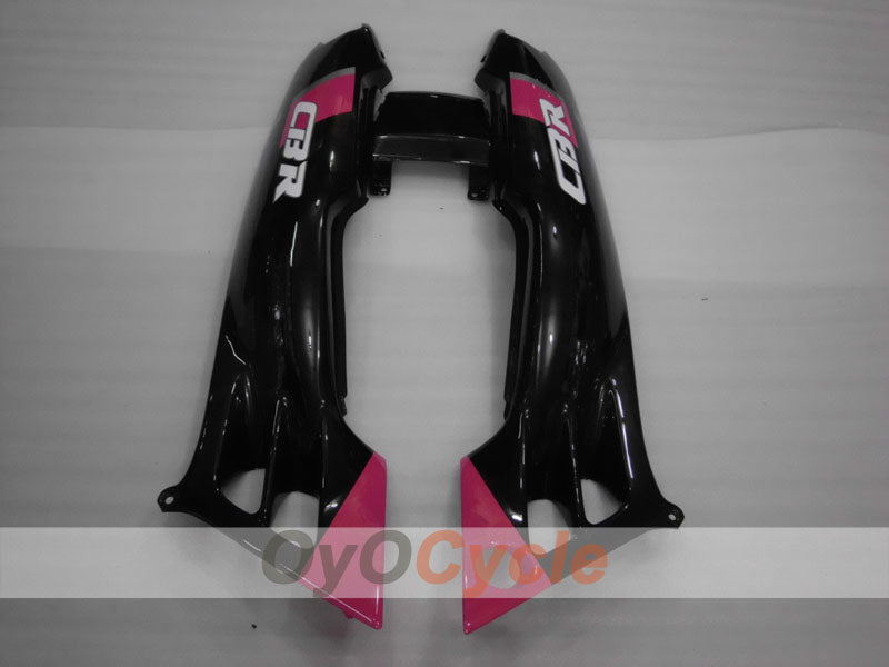 Carenado trasero para Honda 91-94 CBR600F2 #OYO87907928 Imagen secundaria del producto