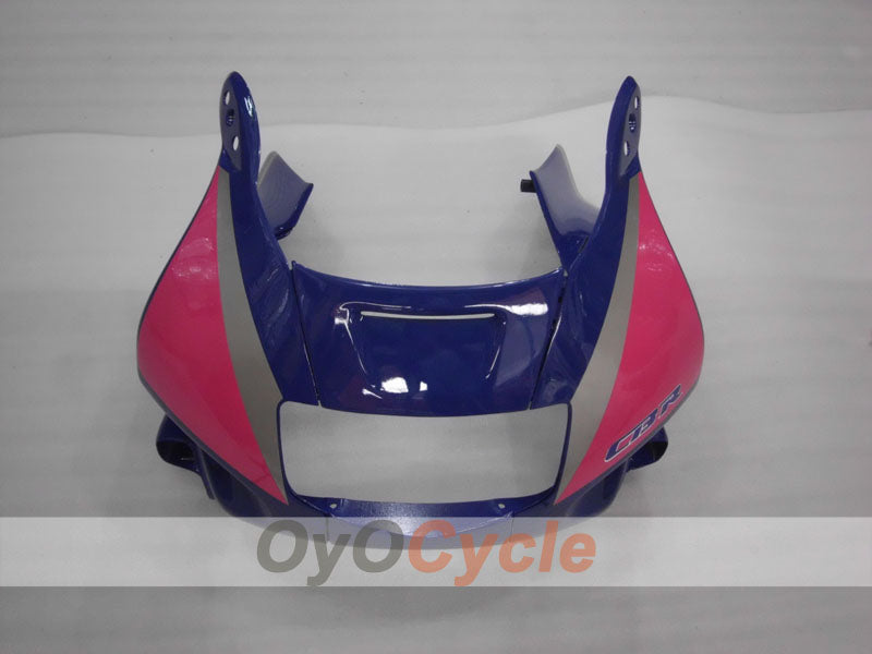Carenado superior delantero para Honda 91-94 CBR600F2 #OYO87907924 Imagen principal del producto
