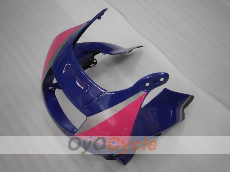 Carenado superior delantero para Honda 91-94 CBR600F2 #OYO87907924 Imagen secundaria del producto