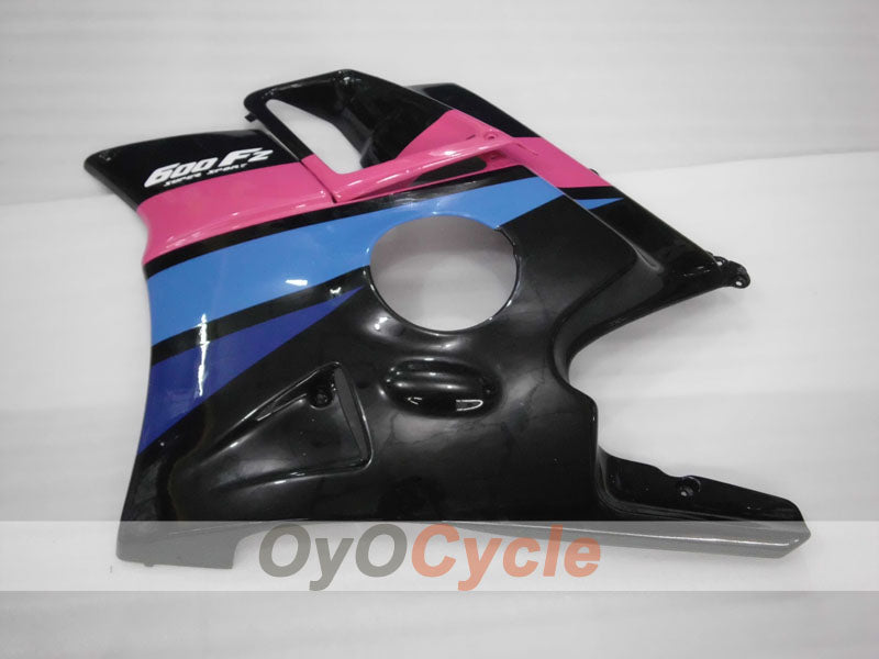 Carenado Izquierdo y Derecho para Honda 91-94 CBR600F2 #OYO87907925 Imagen secundaria del producto