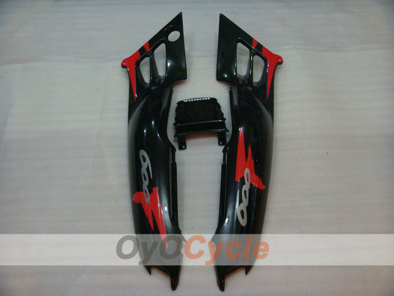 Carenado trasero para Honda 91-94 CBR600F2 #OYO87907932 Imagen principal del producto