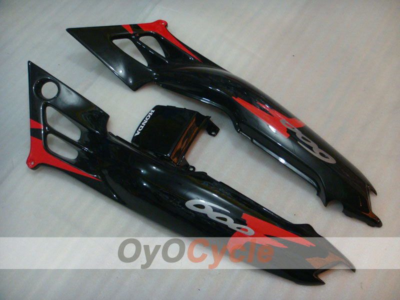 Carenado trasero para Honda 91-94 CBR600F2 #OYO87907932
