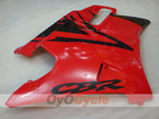 Carenado Lateral Izquierdo y Derecho para Honda 91-94 CBR600F2 #OYO87907930