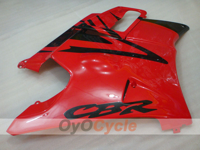 Carenado Lateral Izquierdo y Derecho para Honda 91-94 CBR600F2 #OYO87907930