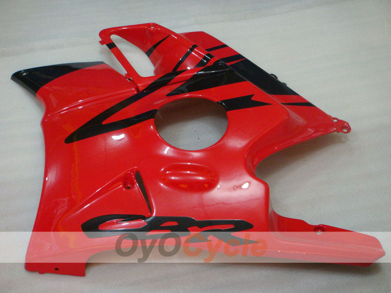 Carenado Lateral Izquierdo y Derecho para Honda 91-94 CBR600F2 #OYO87907930