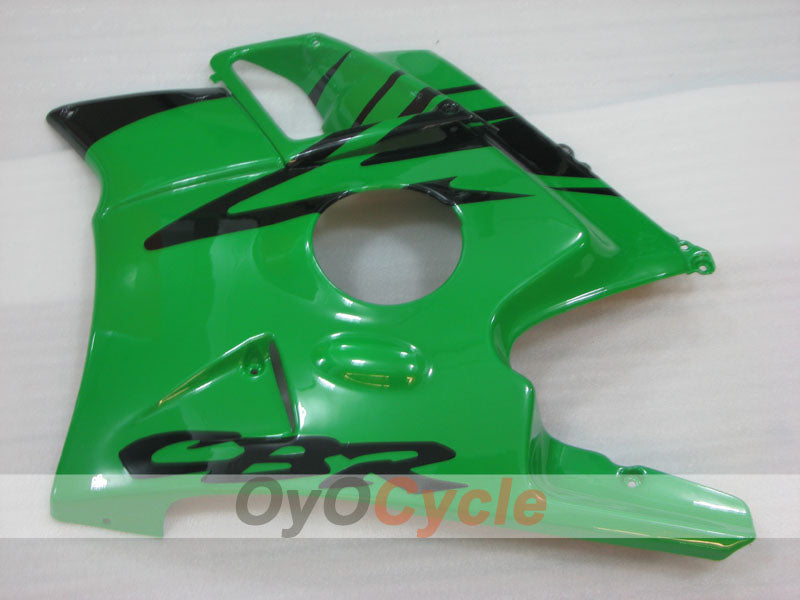 Carenado lateral izquierdo y derecho para Honda 91-94 CBR600F2 #OYO87907934 Imagen secundaria del producto