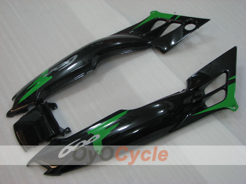 Colín trasero para Honda 91-94 CBR600F2 #OYO87907936