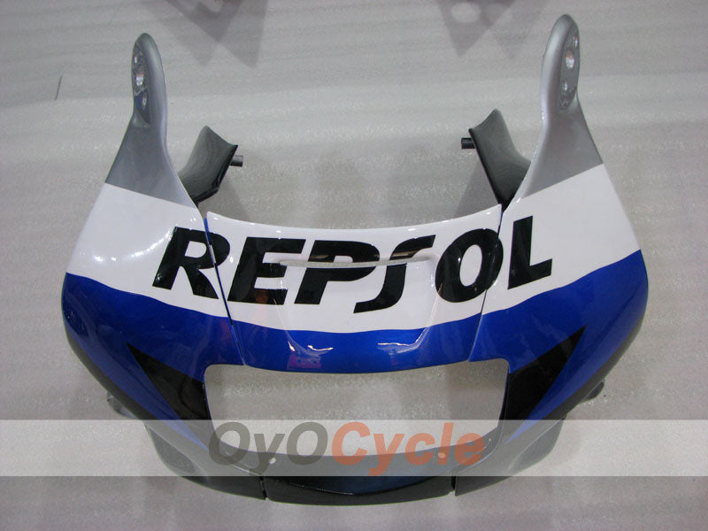 Carenado Superior Delantero Para Honda 91-94 CBR600F2 #OYO87907937