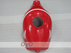Carenado del tanque de combustible para Honda 91-94 CBR600F2 #OYO87907943