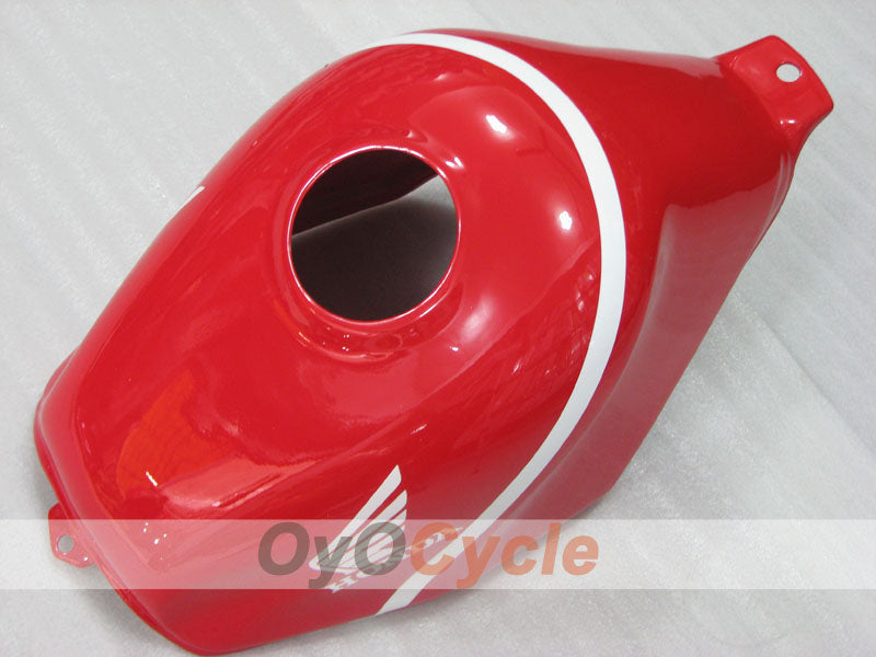 Carenado del tanque de combustible para Honda 91-94 CBR600F2 #OYO87907943