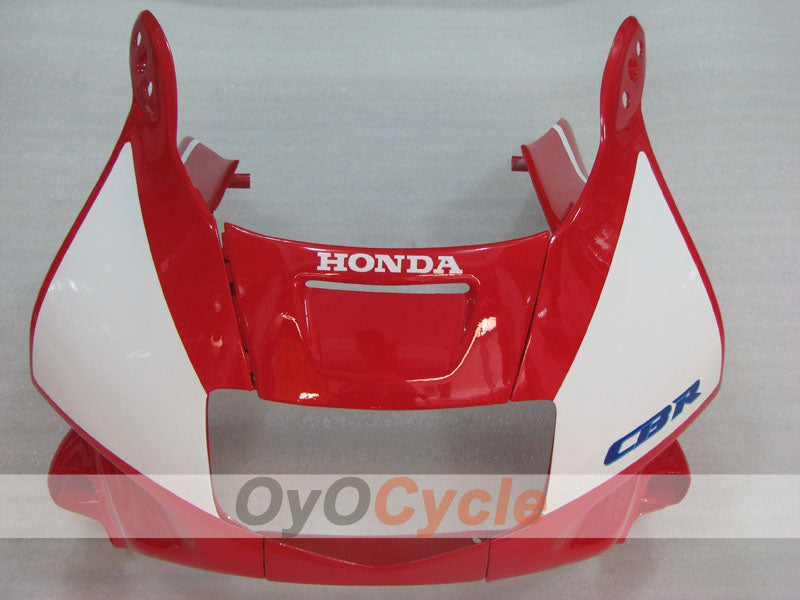 Carenado superior delantero para Honda 91-94 CBR600F2 #OYO87907941